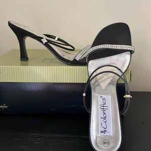 Coloriffics heels SH 09